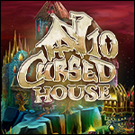 Cursed House 10