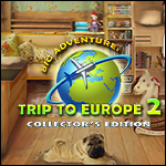 Big Adventure - Trip To Europe 2