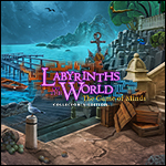 Labyrinths of the World - The Game of Minds Collector's Edition