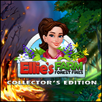 Ellie's Farm - Forest Fires Collector's Edition