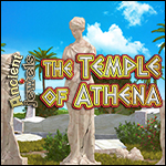 Ancient Jewels - The Temple of Athena