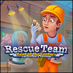 Rescue Team - Heist of the Century Collector's Edition