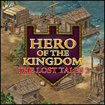 Hero of the Kingdom - The Lost Tales 2