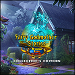 Fairy Godmother Stories - Miraculous Dream in Taleville Collector's Edition