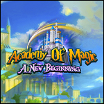 Academy of Magic - A New Beginning