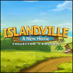 Islandville - A New Home Collector's Edition