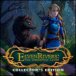 Elven Rivers - The Forgotten Lands Collector's Edition