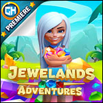 Jewelands - Adventures