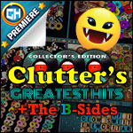 Clutter's Greatest Hits Collector's Edition