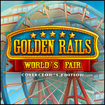 Golden Rails 4 - World's Fair Collector's Edition