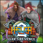 Helga The Viking Warrior 2 - Ivar's Revenge