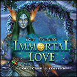 Immortal Love - True Treasure Collector's Edition