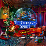 The Christmas Spirit - Golden Ticket Collector's Edition