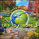 Big Adventure - Trip To Europe 3