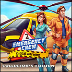 Emergency Crew 2 - Global Warming Collector's Edition