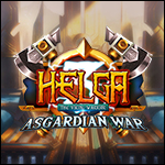 Helga The Viking Warrior 3 - Asgardian War