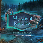 Mystical Riddles - Behind Doll Eyes Collector's Edition
