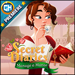 Secret Diaries - Manage a Manor