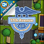 17th Avenue - Medicine and Happiness