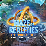 Maze of Realities - Reflection of Light Collector's Edition