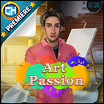 Art Passion