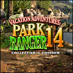 Vacation Adventures - Park Ranger 14 Collector's Edition