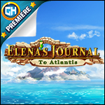 Elena's Journal - To Atlantis