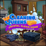 Cleaning Queens - Crystal Clean Home Collector's Edition