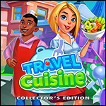 Travel Cuisine Collector's Edition