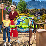 Big Adventure - Trip To Europe 4