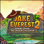 Jake Everest 2 - Gunung Padang the Unseen Civilization