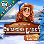 Welcome to Primrose Lake 4
