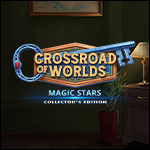 Crossroad of Worlds - Magic Stars Collector's Edition