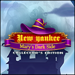 New Yankee 13 - Mary's Dark Side Collector's Edition