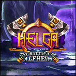 Helga The Viking Warrior 4 - The Battle for Alfheim
