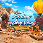 Finding America - The West Collector's Edition
