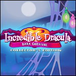 Incredible Dracula - Dark Carnival Collector's Edition