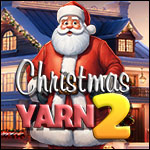Christmas Yarn 2