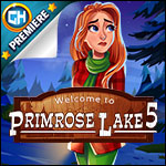 Welcome to Primrose Lake 5