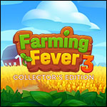 Farming Fever 3 Collector's Edition