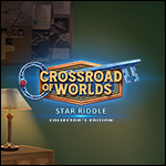 Crossroad of Worlds - Star Riddle Collector's Edition