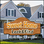 Sweet Home - Look and Find Collector's Edition