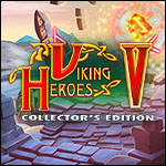 Viking Heroes 5 Collector's Edition
