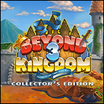 Beyond the Kingdom 3 - Secrets of the Ancient Collector's Edition