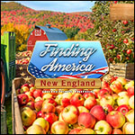 Finding America - New England Collector's Edition