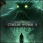 Mystery Solitaire - Cthulhu Mythos 3