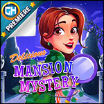 Delicious - Emily's Mansion Mystery