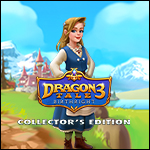 Dragon Tale 3 - Birthright Collector's Edition