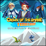 Crown of the Empire - Timeloop Collector's Edition