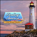 Finding America - The Great Lakes Collector's Edition